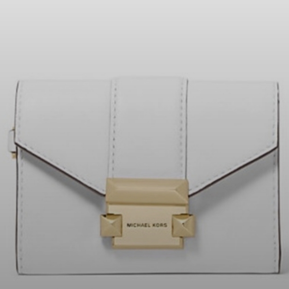 Michael Kors // Chain Wallet